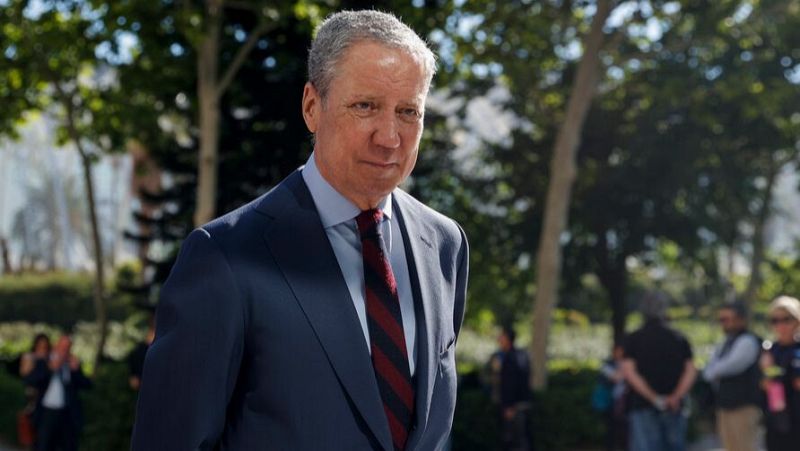 Telediario 2 en cuatro minutos - 15/10/24 – RTVE.es | Ver