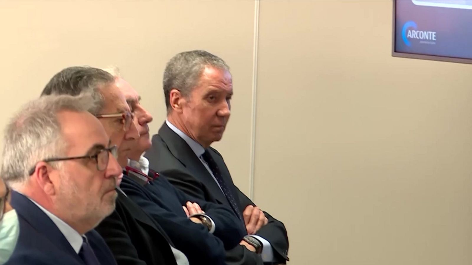 Telediario - 21 horas - 15/10/24 - ver ahora