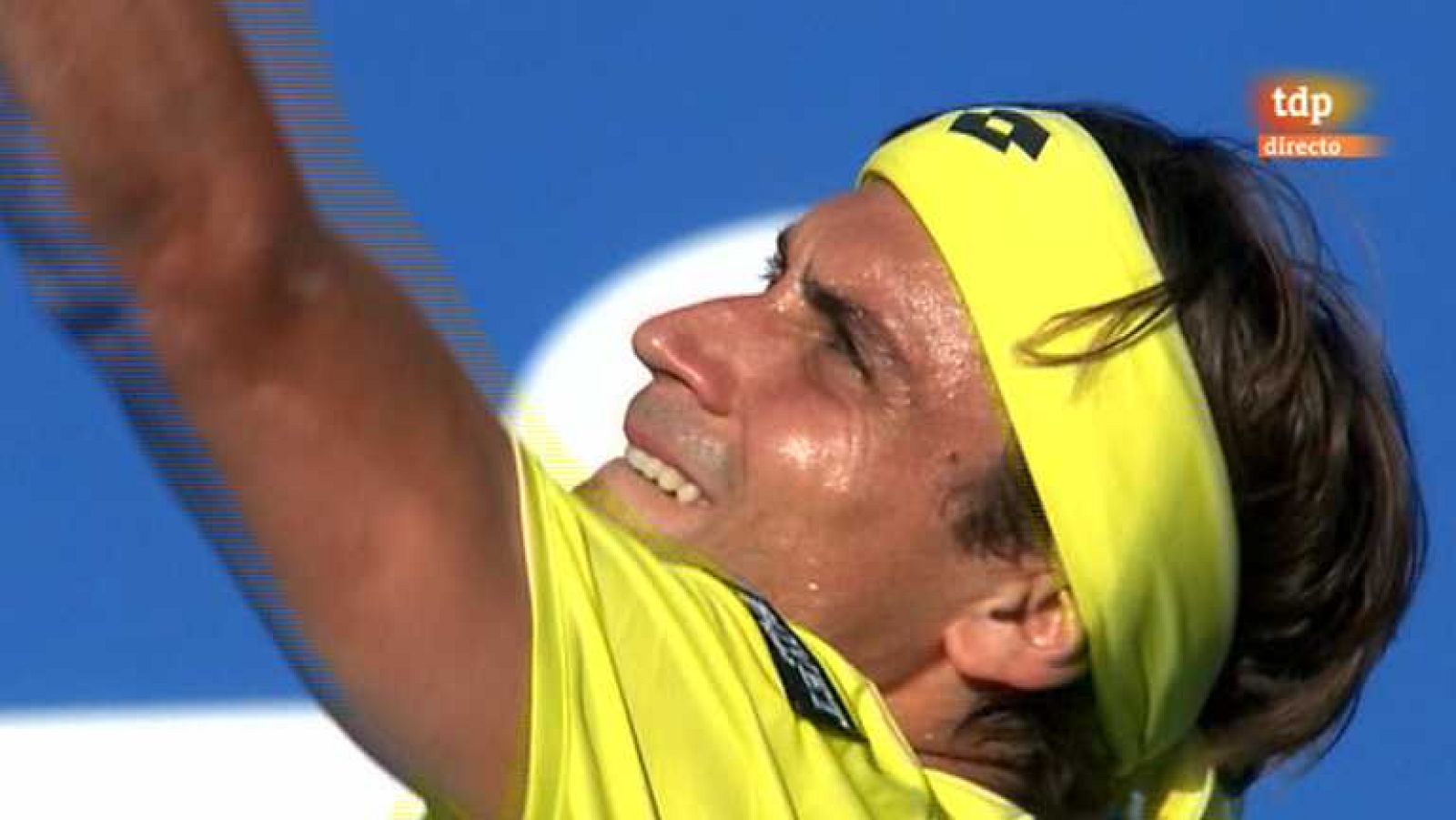 Tenis - Mubadala World Tennis Championship - 3y 4º: Ferrer-Tipsarevic - Ver ahora