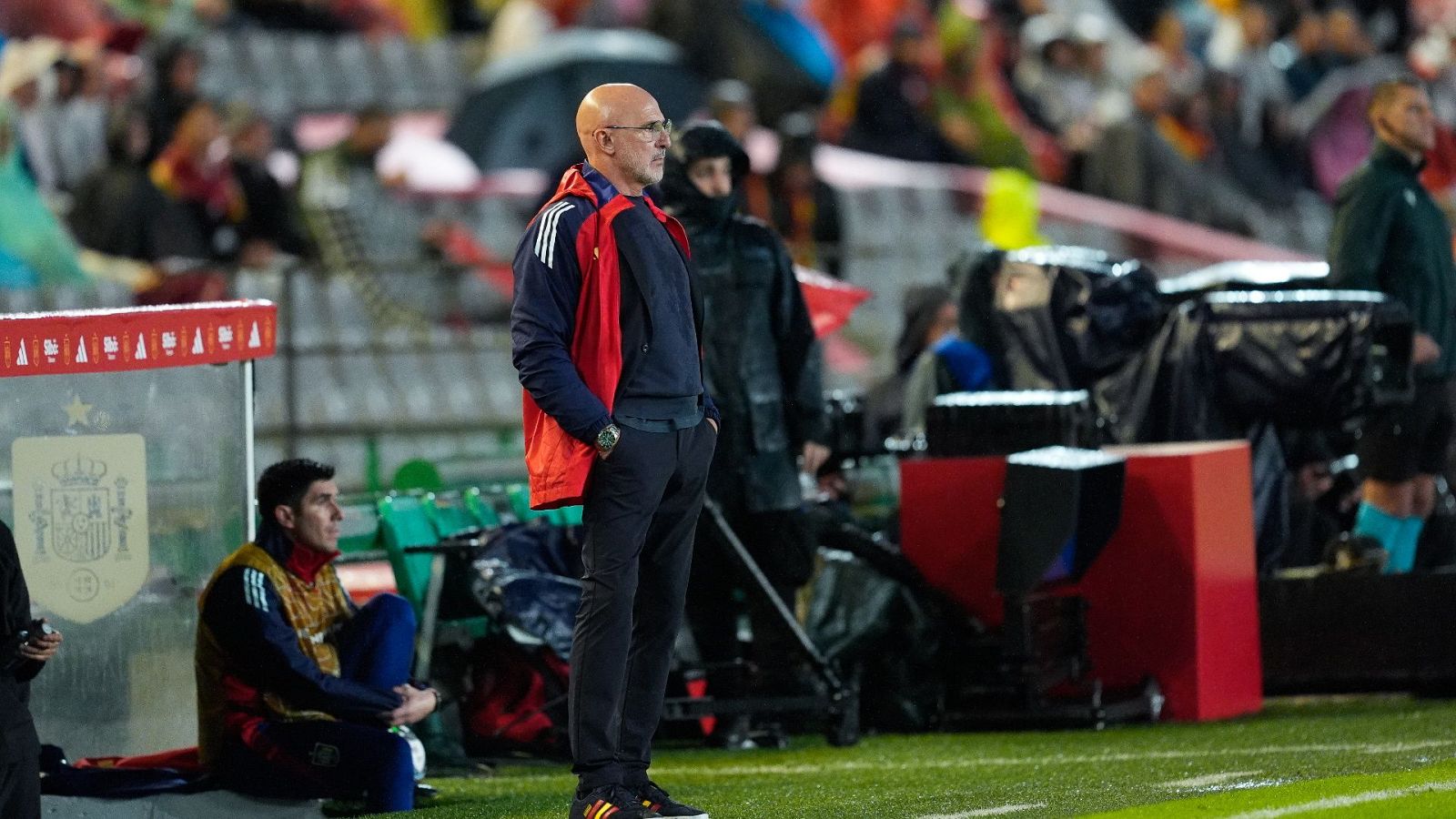 Fútbol - Programa Selecciones. Postpartido España - Serbia - ver ahora