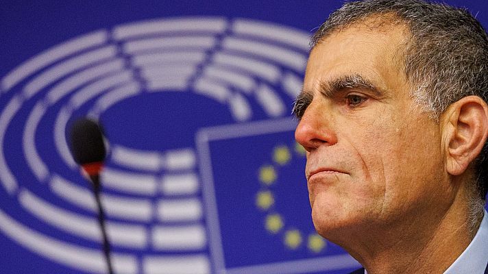 Telediario Matinal - Telediario - 8 horas - 16/10/24