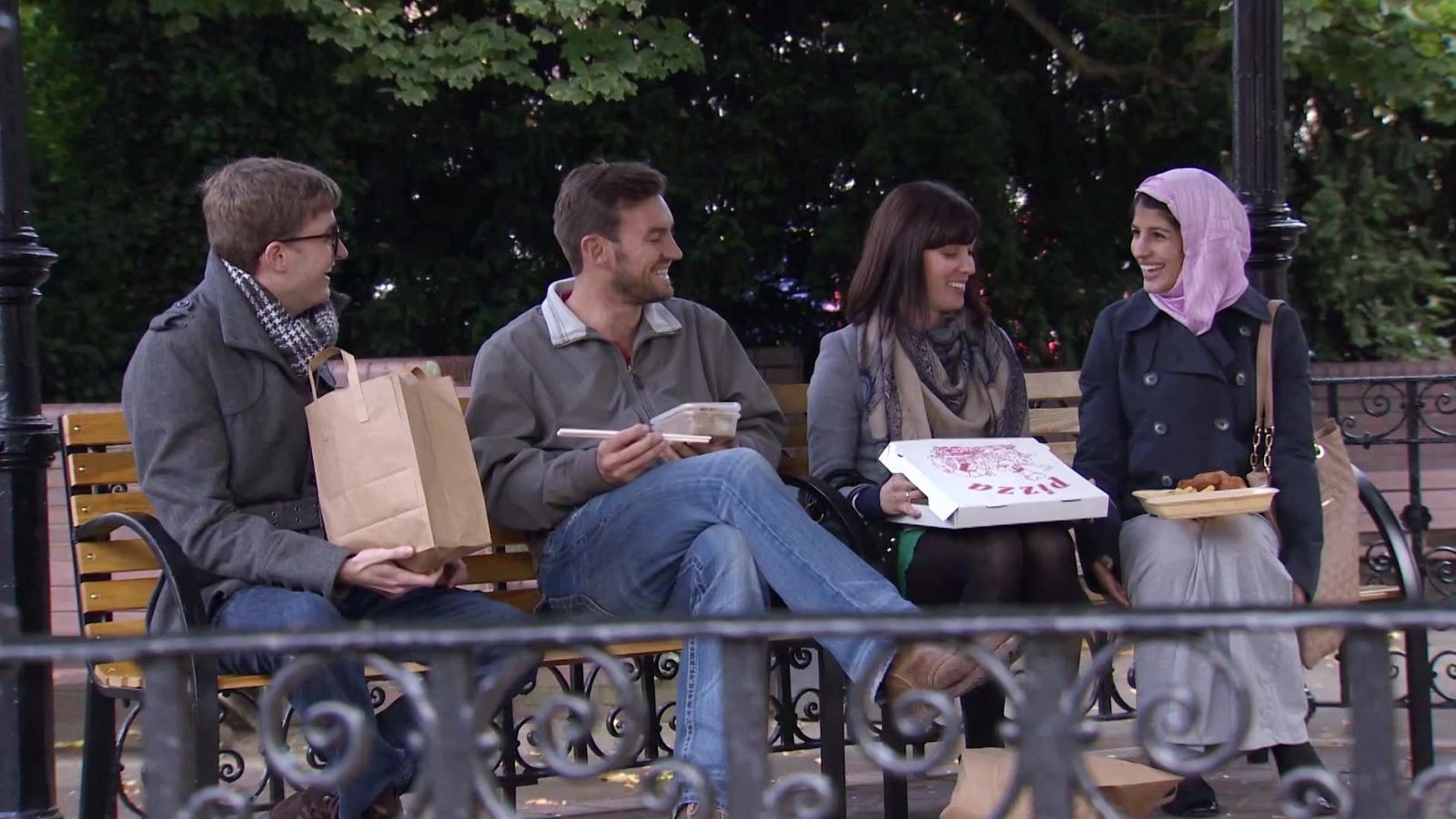 That's English - Intermedio B1.1 - Unit 1A: The world as we know it - ver ahora