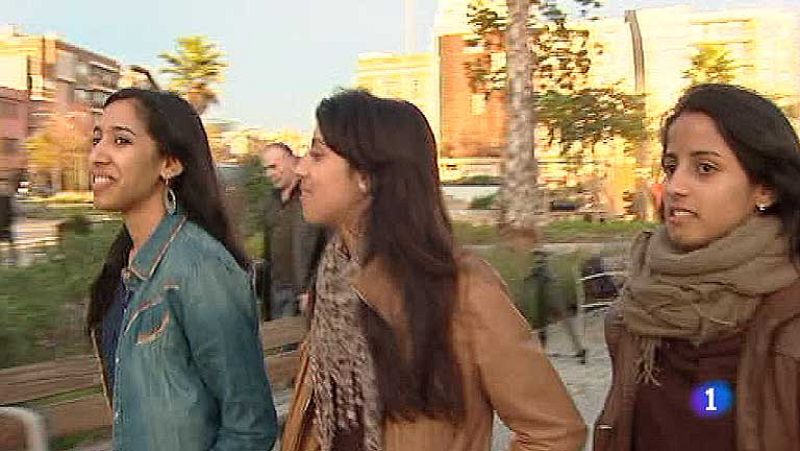 Víctimas de malos tratos de Pakistán y la India nos cuentan su historia | Ver