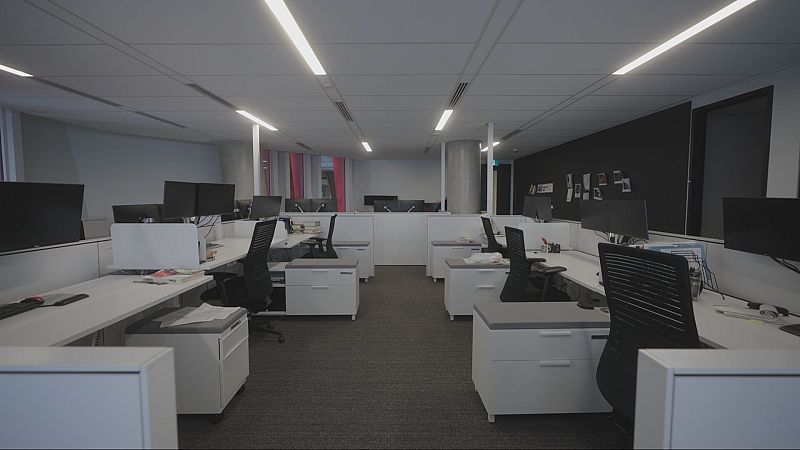 Documentos TV - Trabajar de modo diferente - Ver ahora