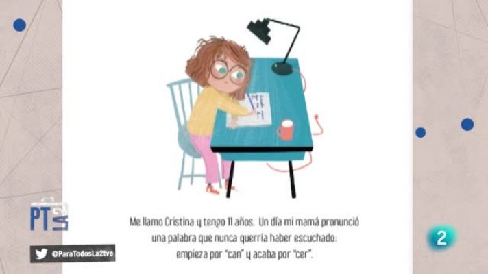 Para todos La 2 - Para Todos La 2 - Fundación Contigo contra el cáncer de la mujer