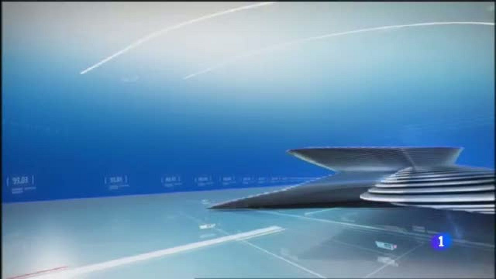 Telecanarias fin de semana - 29/12/12 | Ver