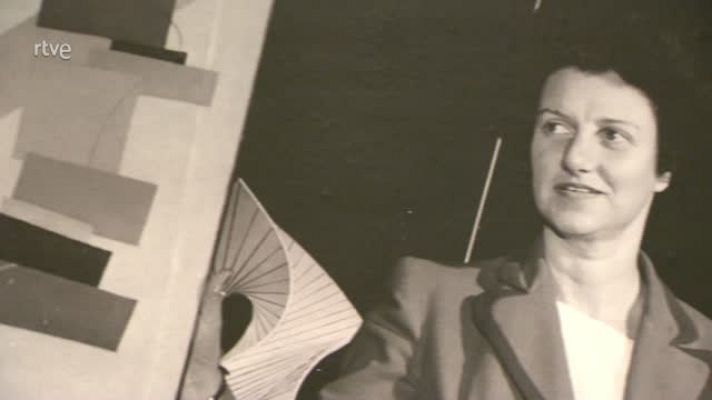 Atención obras - Exposición 31 mujeres