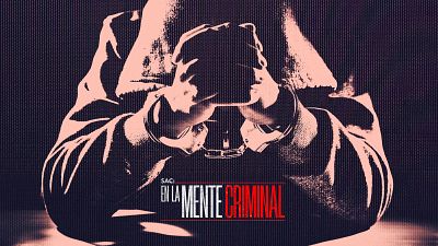 Descubre las primeras imgenes de 'SAC: En la mente criminal'