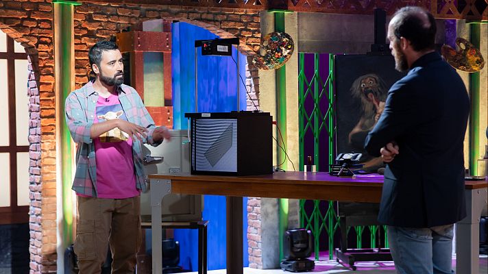 Órbita Laika - Geología con Nahúm Méndez. ¿Cómo detectar falsificaciones?