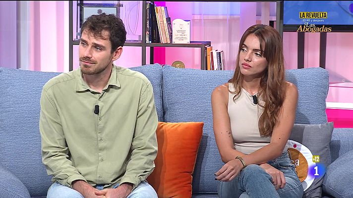 Cerca de ti - Cerca de ti - 16/10/2024