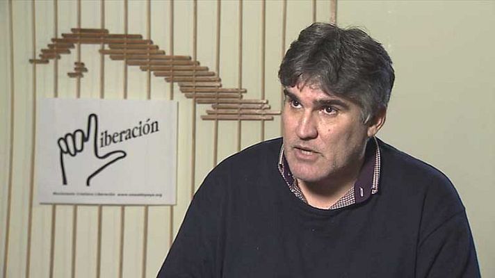 Telediario 1 - La familia de Payá quiere la verdad