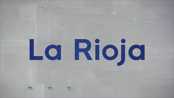 Informativo Telerioja - Telerioja en 2'