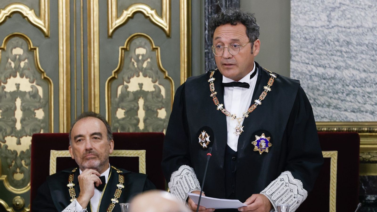 Telediario - 15 horas - 16/10/24 - Lengua de signos - ver ahora