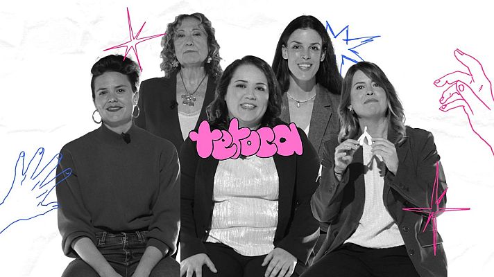 Objetivo igualdad - Programa 143: 'TeToca'... hablar de sexualidad femenina