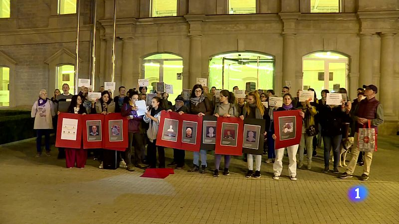 Informativo Telerioja 2 - 16-10-2024 | Ver