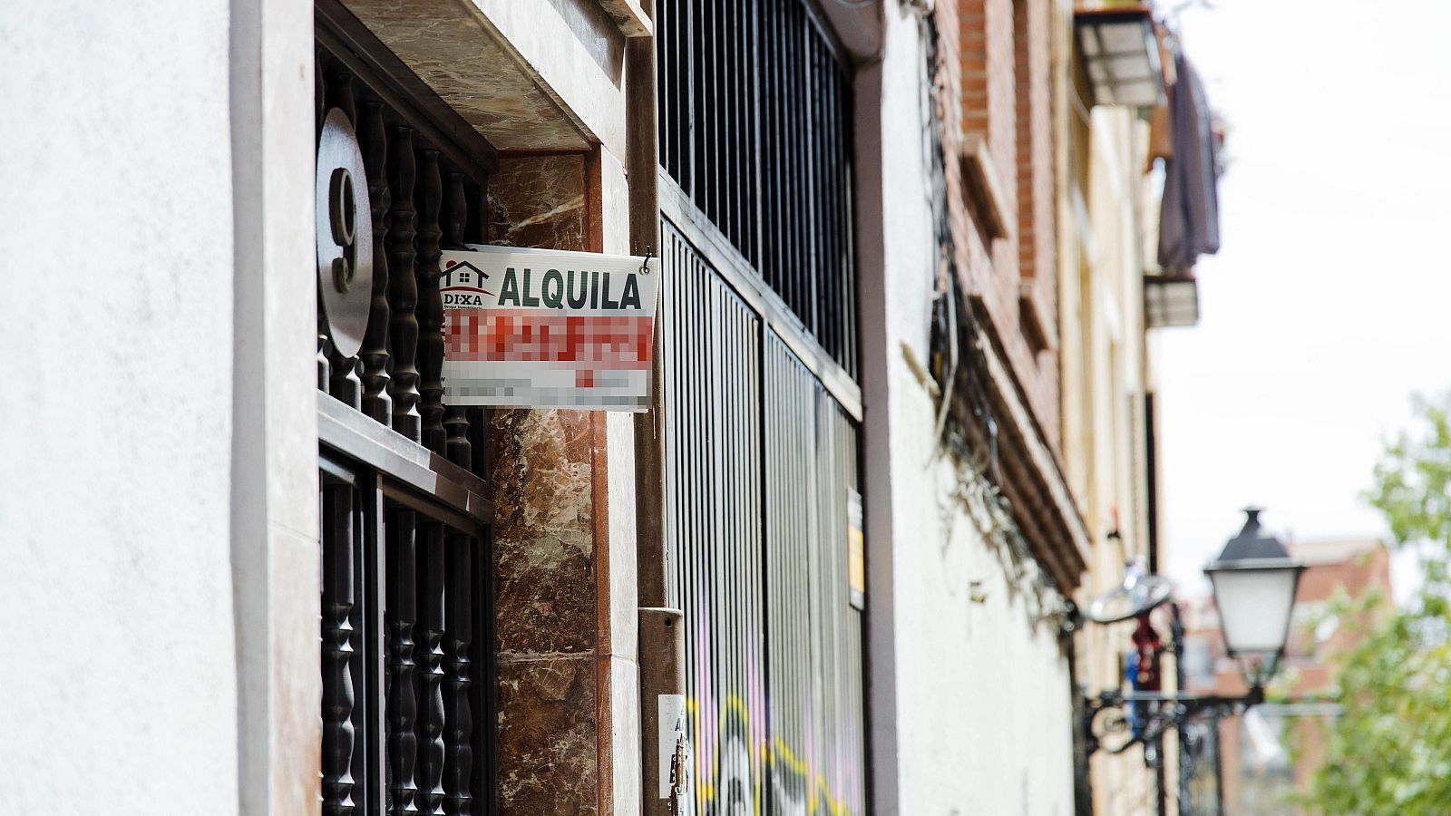 Informe de vivienda del Banco de España: un 25% de la población vive de alquiler | Ver