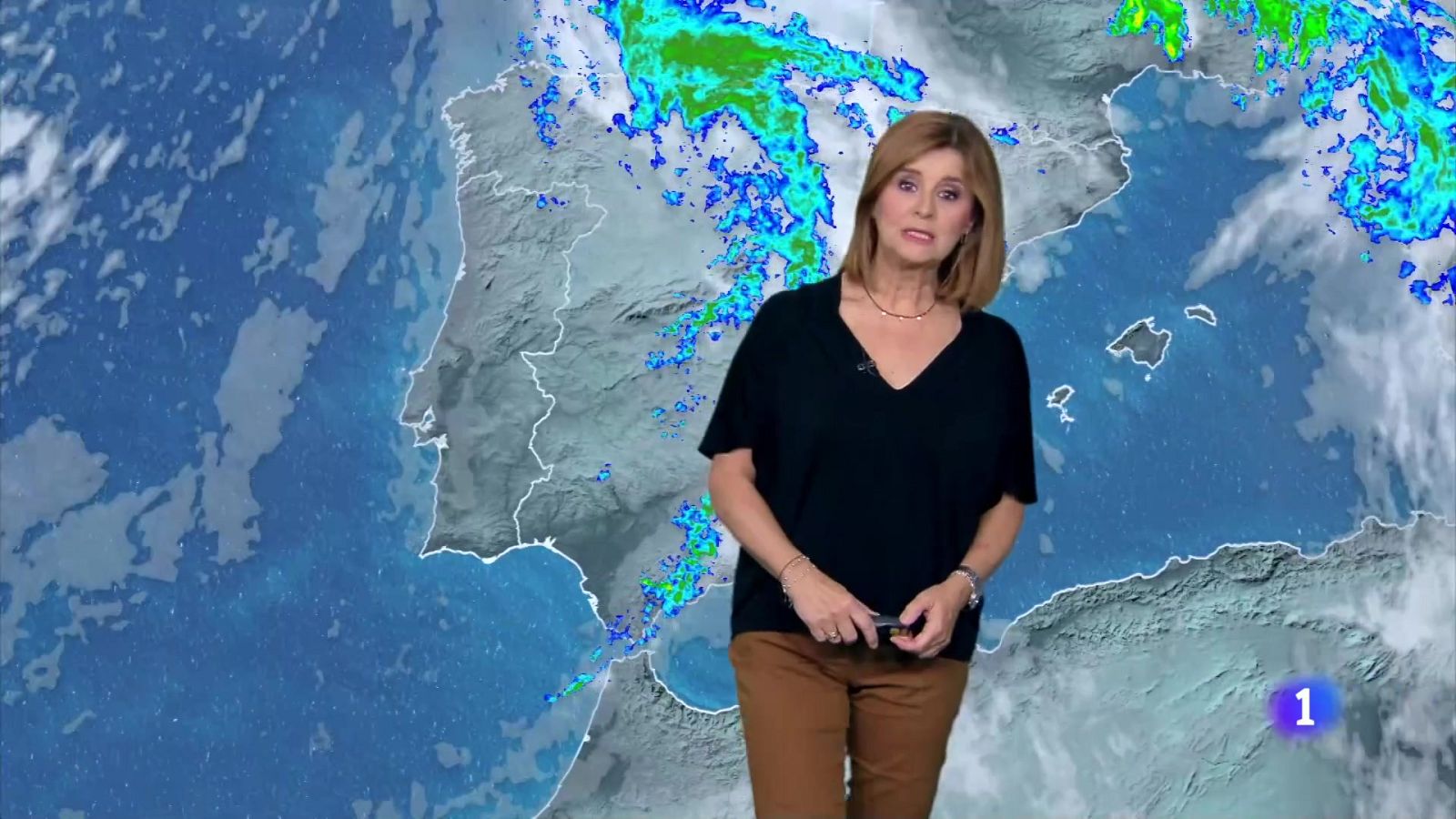 El tiempo en Castilla y León - 16/10/24 | Ver