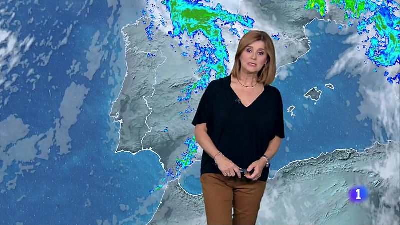 El tiempo en Castilla y León - 16/10/24 | Ver