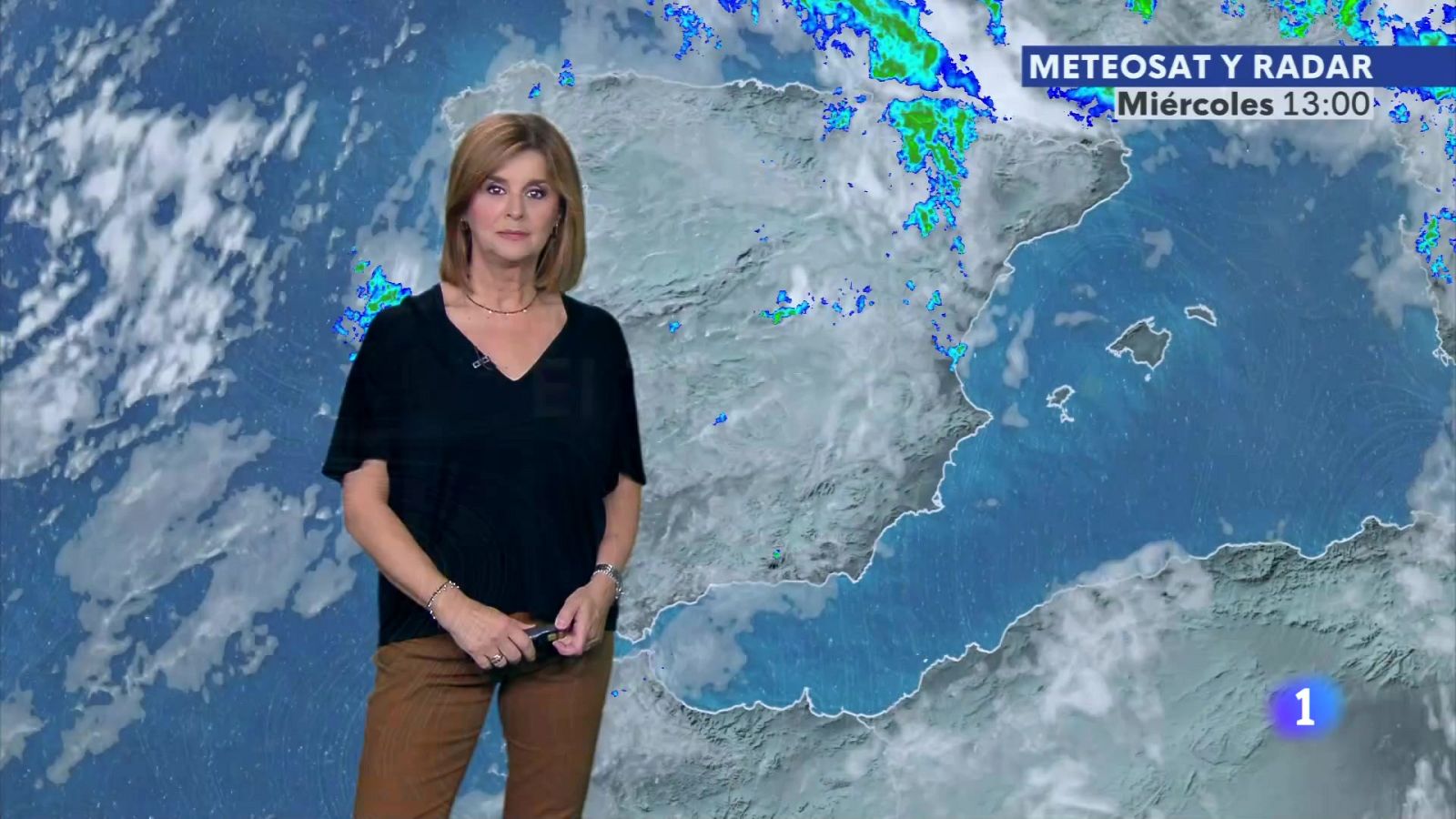 El tiempo en Extremadura - 16/10/2024 | Ver