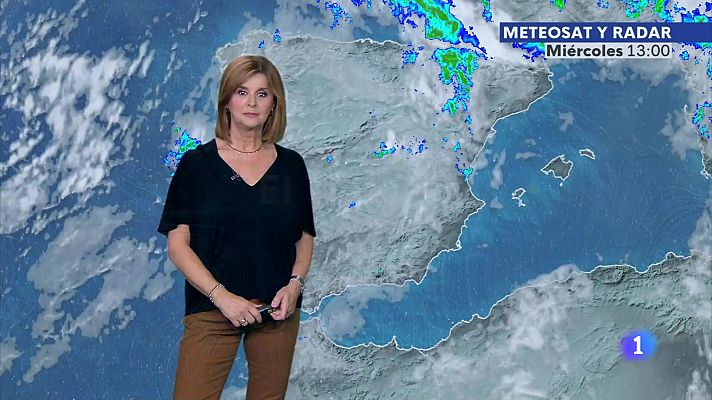 Noticias de Extremadura - El tiempo en Extremadura - 16/10/2024