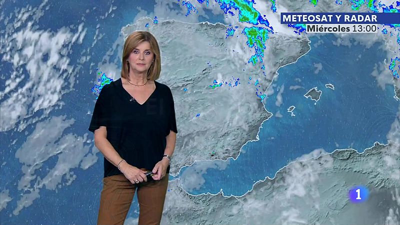 El tiempo en Extremadura - 16/10/2024 | Ver