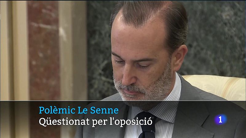 Informatiu Balear en 2' - 16/10/24 | Ver