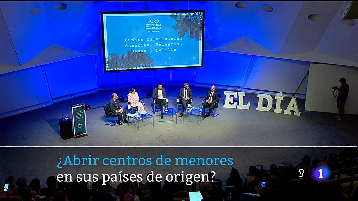 Telecanarias - Telecanarias - 16/10/2024