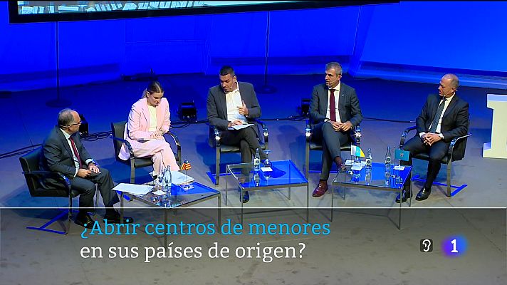 Telecanarias - Canarias en 2' - 16/10/2024