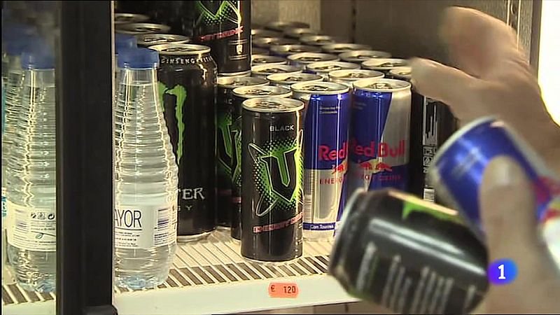 L'Hospitalet inclou les begudes energètiques en el pla d'addiccions - L'Informatiu | Veure