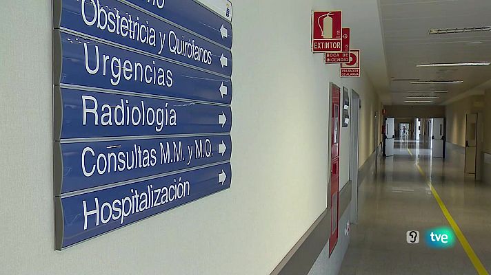 Telecanarias - Telecanarias 2 - 16/10/2024