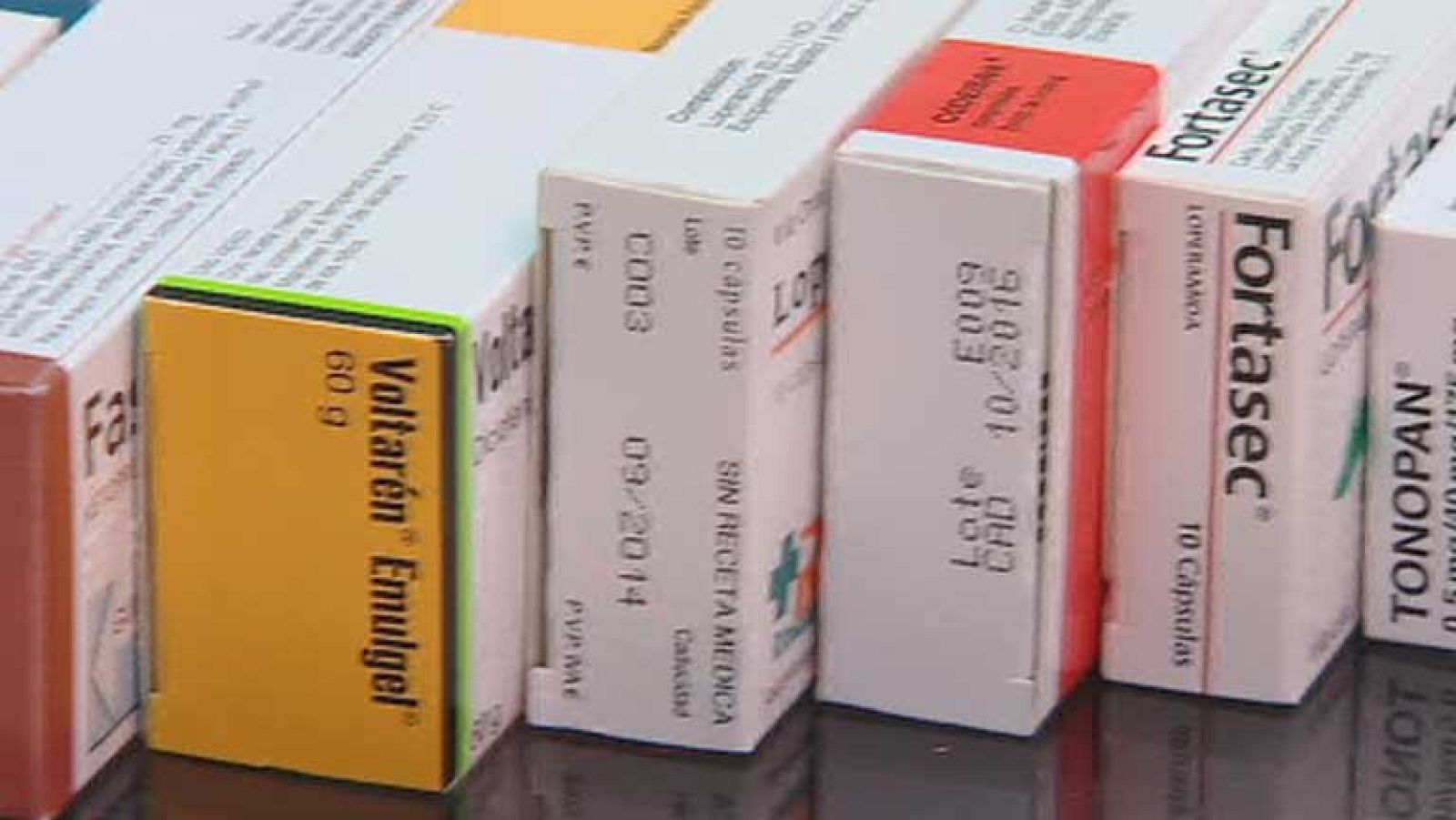 2012 el año de la transformación del sistema nacional de salud