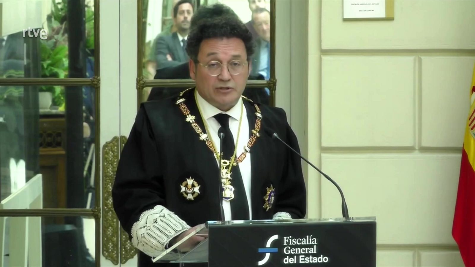 La tarde en 24 horas - 16/10/24 - ver ahora