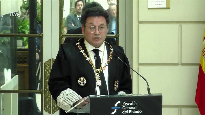 La tarde en 24h - La tarde en 24 horas - 16/10/24