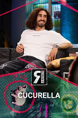 La Revuelta - ¿Quién ha sido el rival más difícil para Cucurella?