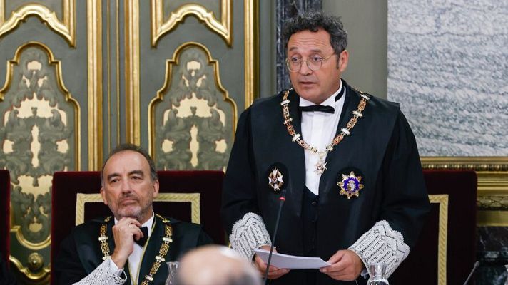 Telediario 2 - Telediario 2 en 4' - 16/10/24