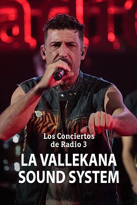 Los conciertos de Radio 3 en La 2 - La Vallekana Sound System