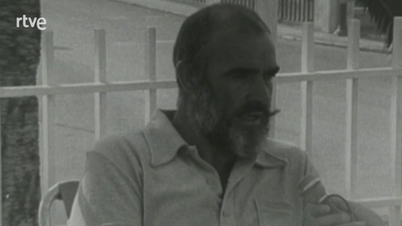 Informe semanal - 5/4/1975 - Fue noticia en el Archivo de RTVE | Ver