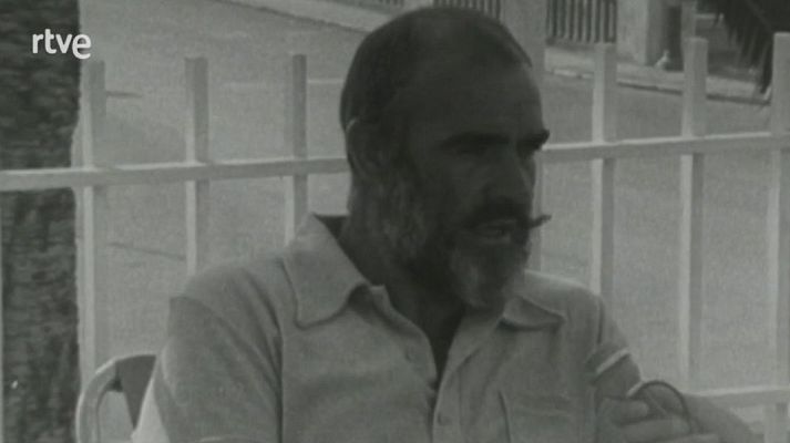 Fue noticia en el Archivo de RTVE - 5/4/1975