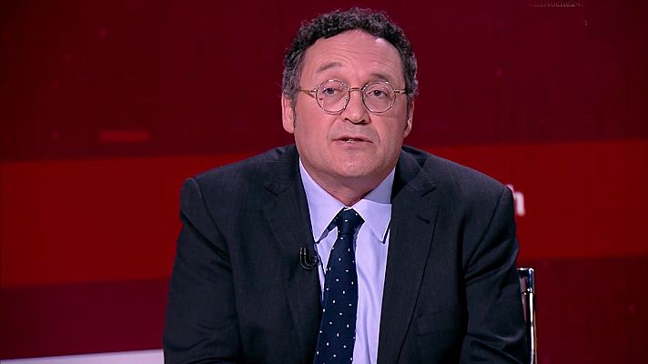 Telediario Matinal - Telediario - 8 horas - 17/10/24