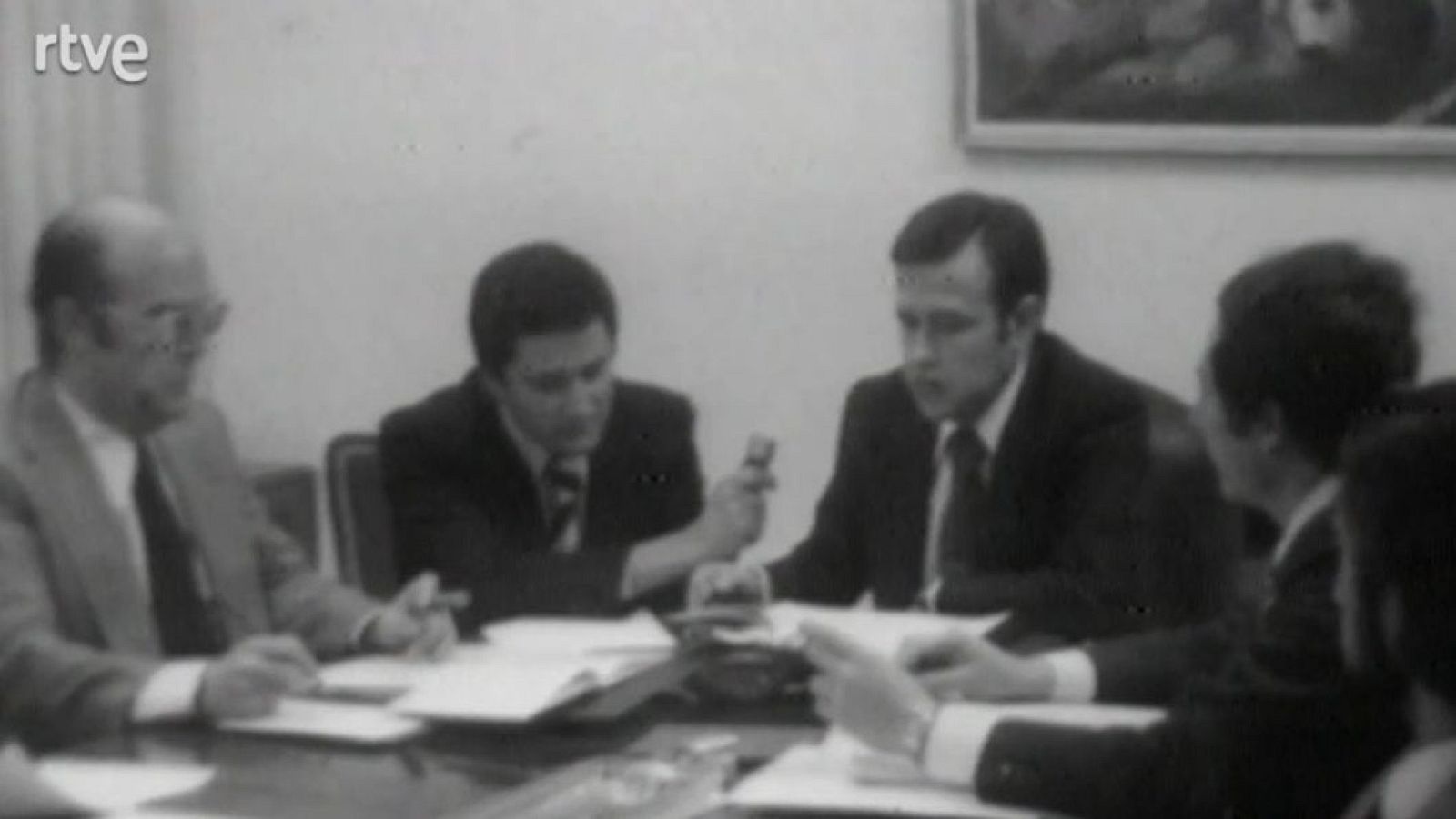 Sobre el terreno - 4/1/1976 - Sobre el terreno (1974-1981) | Ver