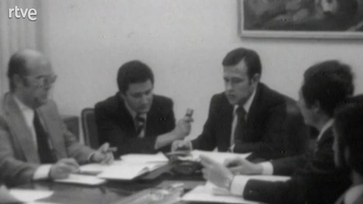 Sobre el terreno (1974-1981) - 4/1/1976