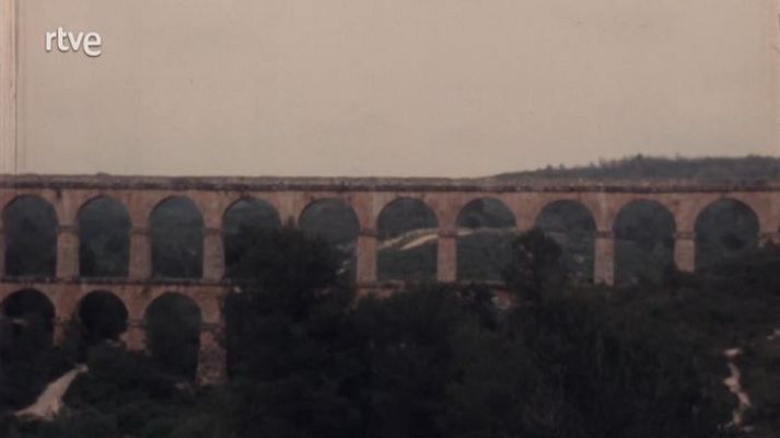 Arxiu TVE Catalunya - Tarragona