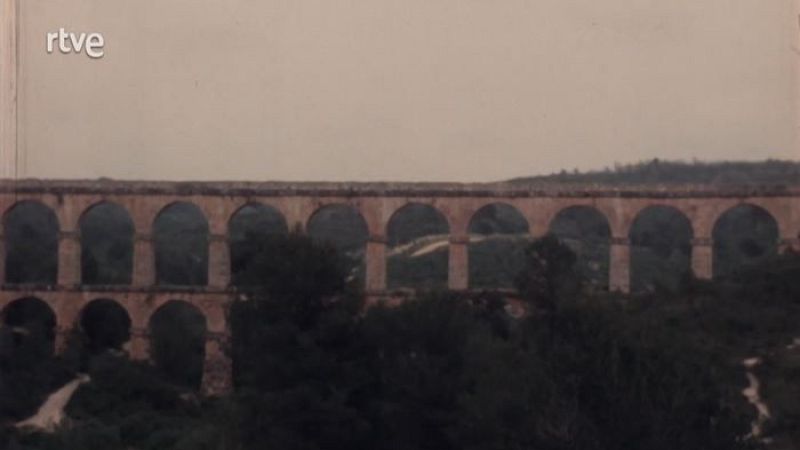 Tarragona - Temps d'estiu - Arxiu TVE Catalunya | Veure