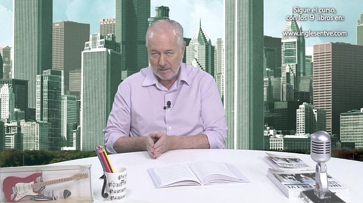 Inglés en TVE - T7 - Programa 4