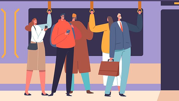 Aquí hay trabajo - Aquí hay trabajo - 17/10/24