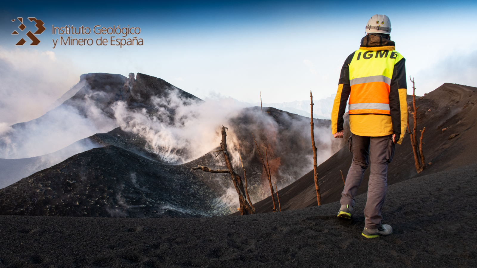 175 años del Instituto Geológico y Minero de España | Ver