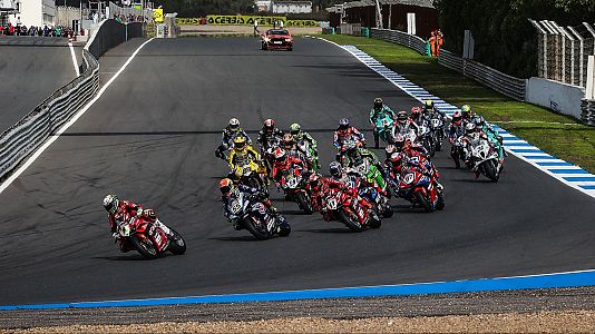 El Mundial de Superbike se decide en Jerez: Razgatlioglu acaricia su segundo ttulo y Bulega no se rinde