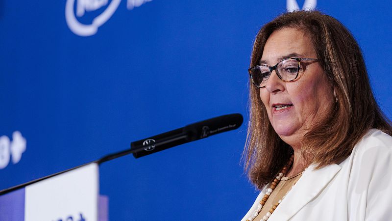 La AVT critica a Tellado por mostrar en el Congreso fotos de las víctimas - Modo Digital | Ver