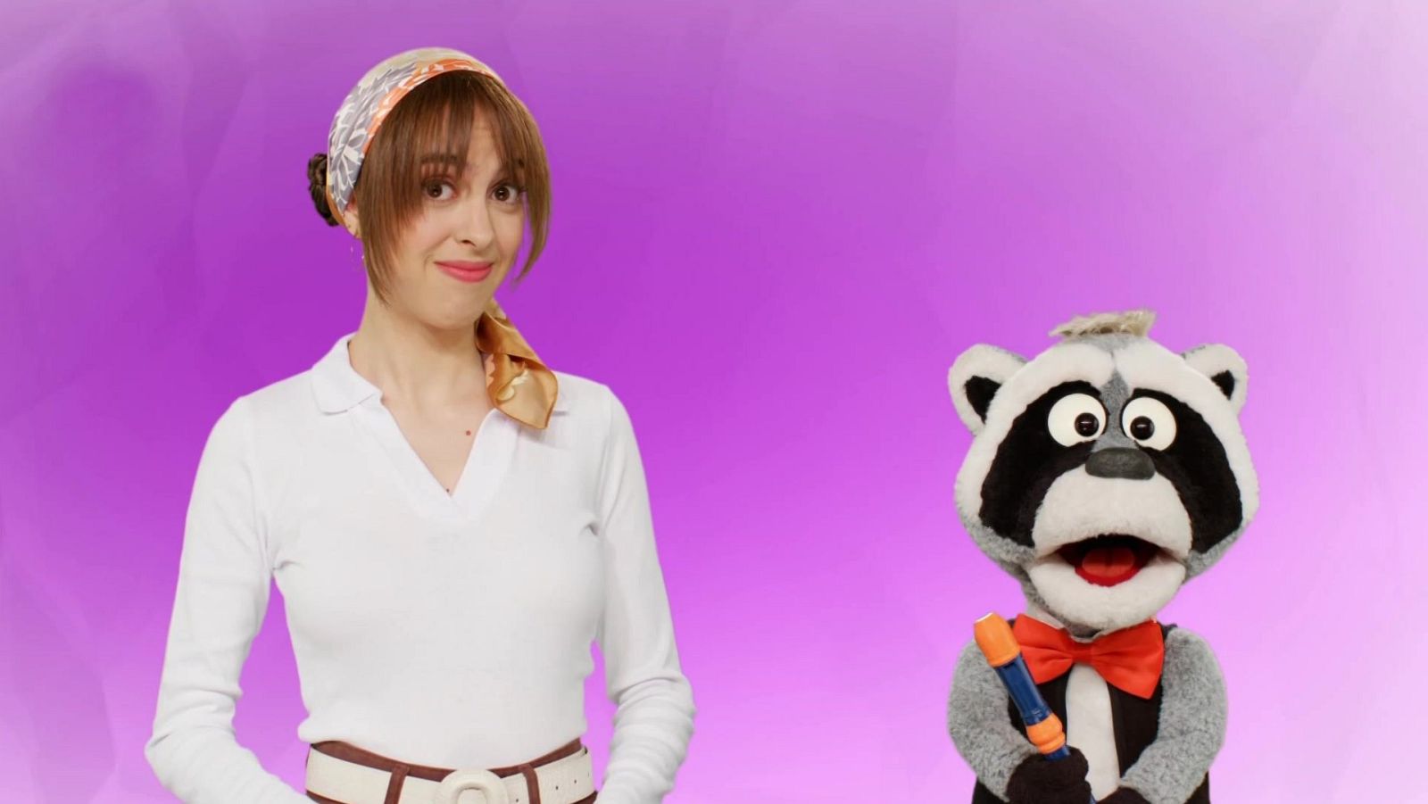 ¿De qué se compone la música? - Aprendemos en Clan: El Reto | Ver