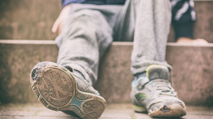 Informativo 24h - Día de la erradicación de la pobreza: la crisis de la vivienda agrava la pobreza infantil